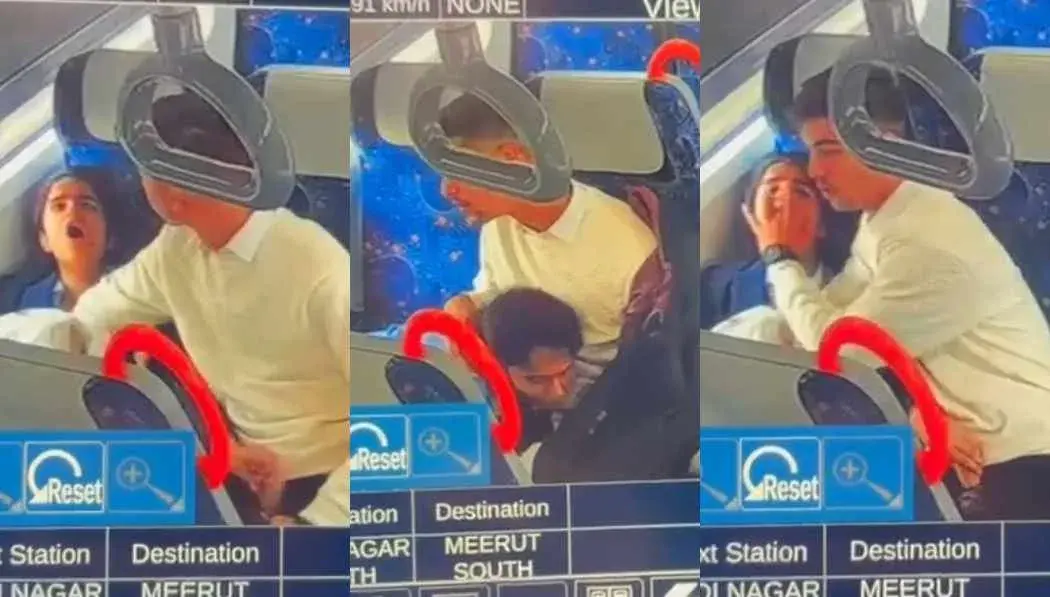 Delhi Bus Viral MMS Video XXX